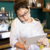 Liens de Réservation sur Instagram