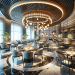 Interior Design Impact on Creating an Unforgettable Dining Experience